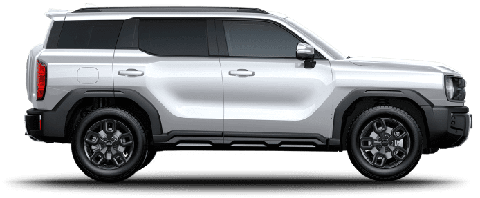 haval h3 цвет