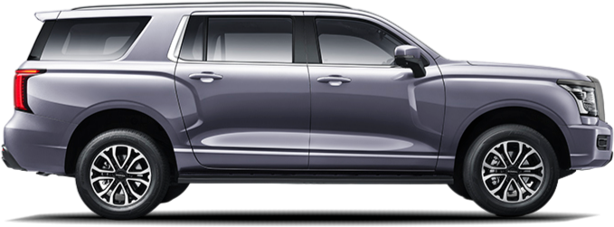 haval h5 цвет