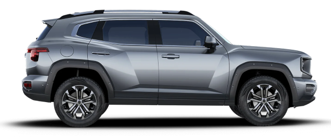 haval h7 цвет