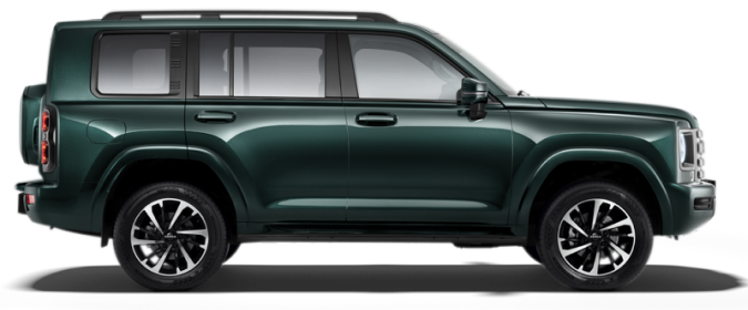 haval h3 цвет